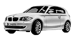 BMW E81 U0670 Fault Code