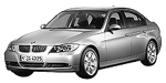 BMW E92 U0670 Fault Code