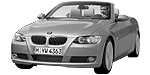 BMW E93 U0670 Fault Code