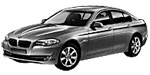 BMW F10 U0670 Fault Code