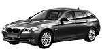 BMW F11 U0670 Fault Code